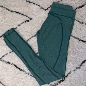 Lululemon leggings